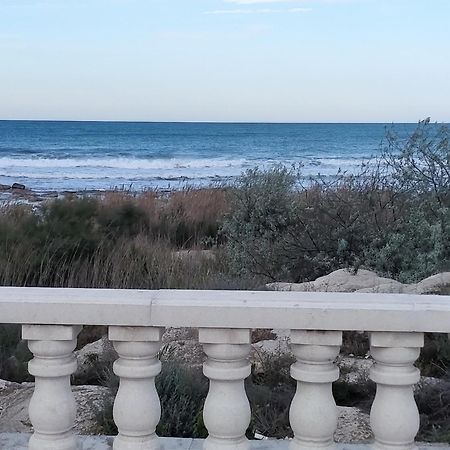 Seaside Apartment أكتاو المظهر الخارجي الصورة