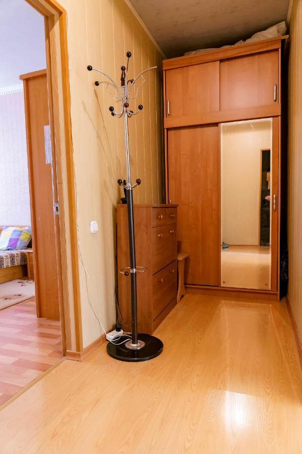 Seaside Apartment أكتاو المظهر الخارجي الصورة