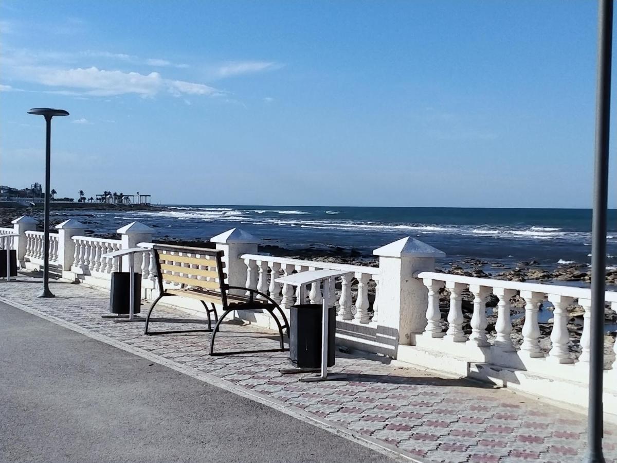 Seaside Apartment أكتاو المظهر الخارجي الصورة